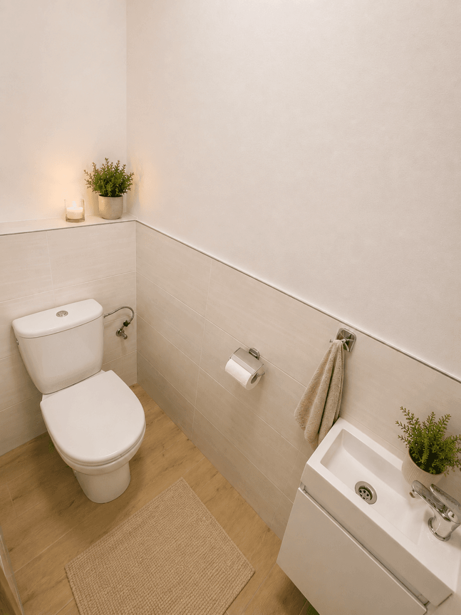 2 bedroom flat to rent, 59 m², Slunečná, Frýdek-Místek, Moravskoslezský Region 2 bedroom flat to rent, 59 m², Slunečná, Frýdek-Místek, Moravskoslezský Region