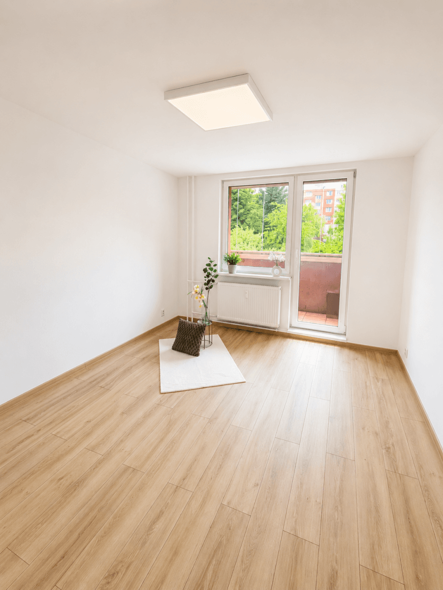 2 bedroom flat to rent, 59 m², Slunečná, Frýdek-Místek, Moravskoslezský Region 2 bedroom flat to rent, 59 m², Slunečná, Frýdek-Místek, Moravskoslezský Region