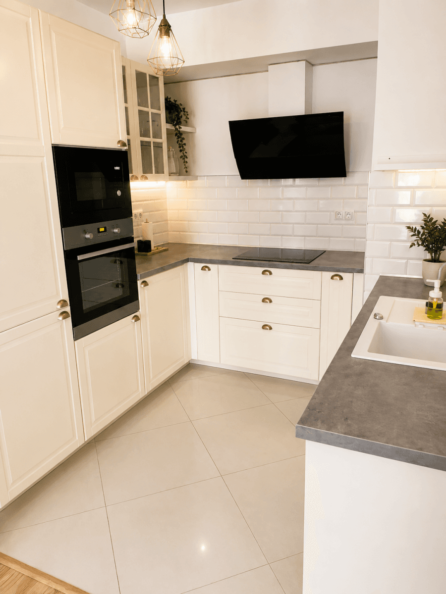 1 bedroom with open-plan kitchen flat to rent, 65 m², Olšanská, Prague, Prague 1 bedroom with open-plan kitchen flat to rent, 65 m², Olšanská, Prague, Prague