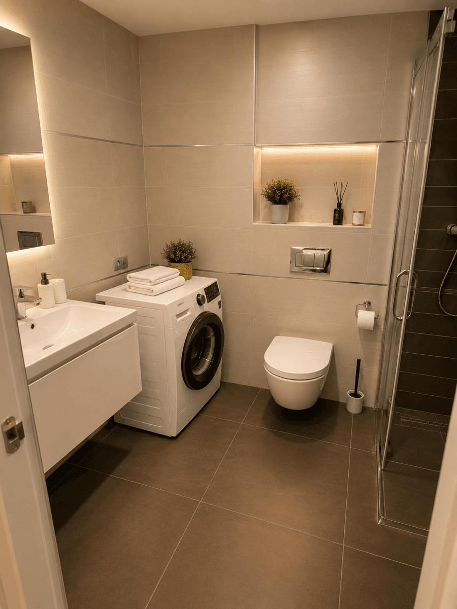 Studio flat to rent, 30 m², Kurta Konráda, Prague, Prague Studio flat to rent, 30 m², Kurta Konráda, Prague, Prague
