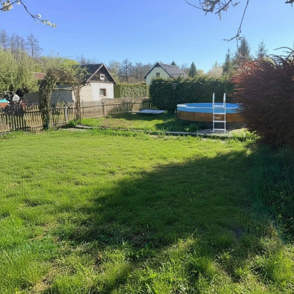 plot for sale, 400 m², Duchcov, Ústecký Region plot for sale, 400 m², Duchcov, Ústecký Region