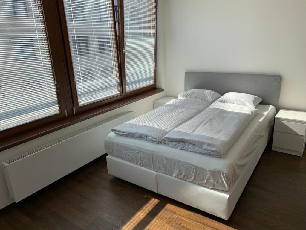 Studio flat to rent, 35 m², V Háji, Prague, Prague Studio flat to rent, 35 m², V Háji, Prague, Prague