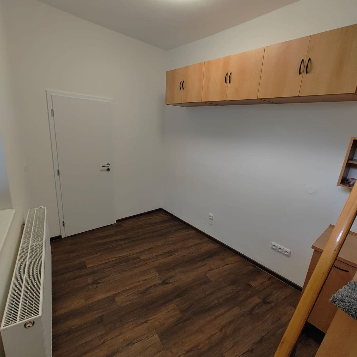 1 bedroom with open-plan kitchen flat to rent, 20 m², U Přístavu, Kolín, Středočeský Region 1 bedroom with open-plan kitchen flat to rent, 20 m², U Přístavu, Kolín, Středočeský Region