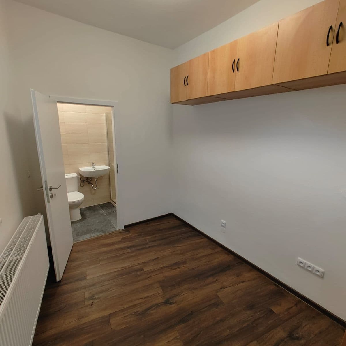 1 bedroom with open-plan kitchen flat to rent, 20 m², U Přístavu, Kolín, Středočeský Region 1 bedroom with open-plan kitchen flat to rent, 20 m², U Přístavu, Kolín, Středočeský Region