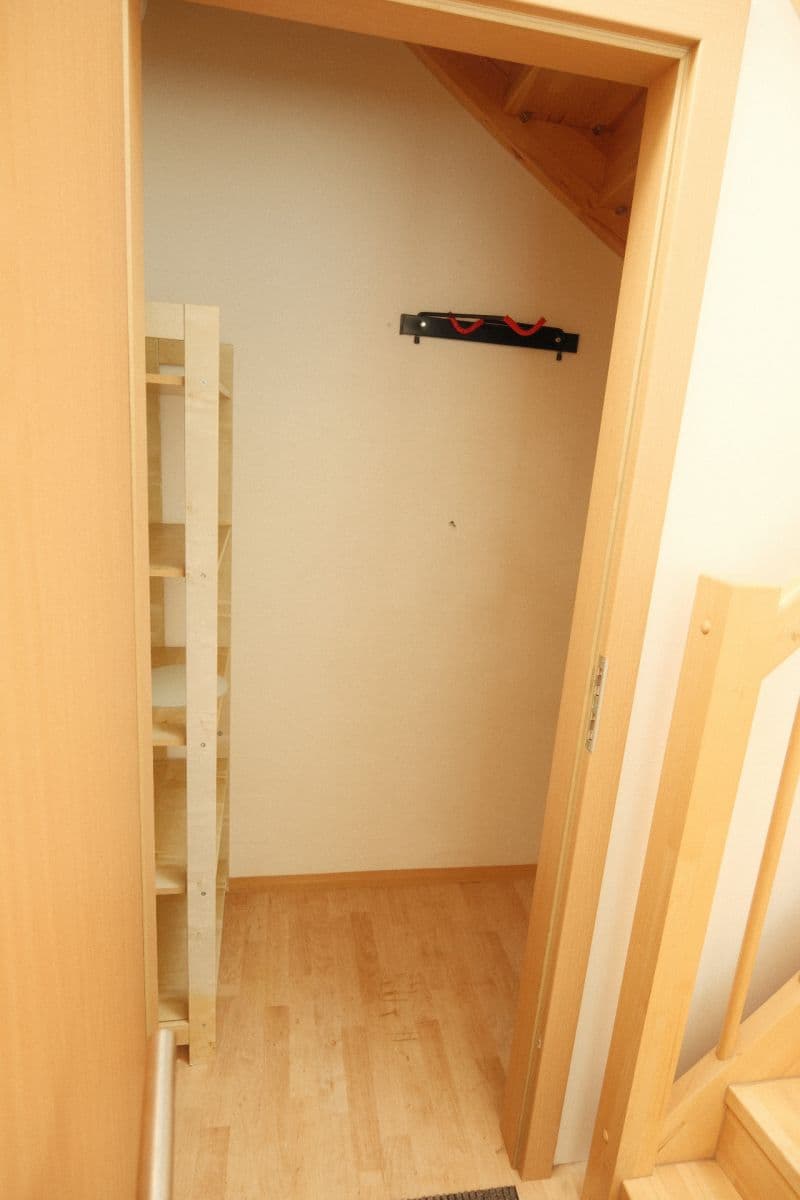 2 bedroom flat to rent, 54 m², Ponětovická, Brno, Jihomoravský Region 2 bedroom flat to rent, 54 m², Ponětovická, Brno, Jihomoravský Region