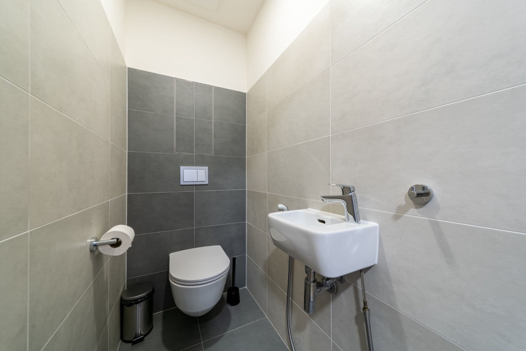 3 bedroom flat to rent, 65 m², U Pergamenky, Prague, Prague 3 bedroom flat to rent, 65 m², U Pergamenky, Prague, Prague