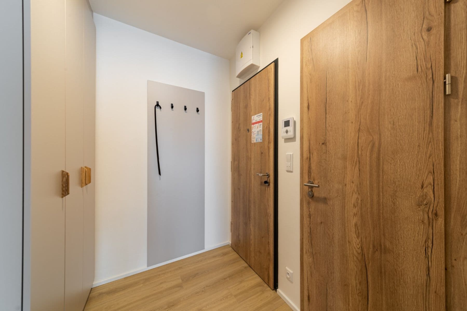 3 bedroom flat to rent, 65 m², U Pergamenky, Prague, Prague 3 bedroom flat to rent, 65 m², U Pergamenky, Prague, Prague