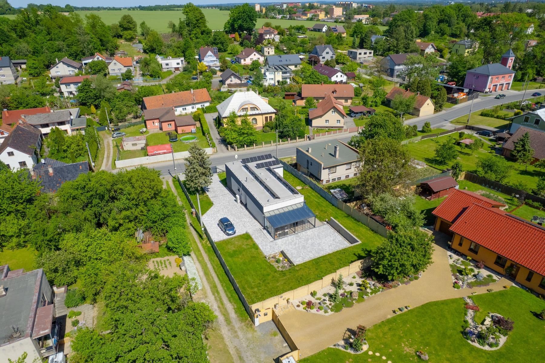 house for sale, 100 m², Butovická, Studénka, Moravskoslezský Region house for sale, 100 m², Butovická, Studénka, Moravskoslezský Region