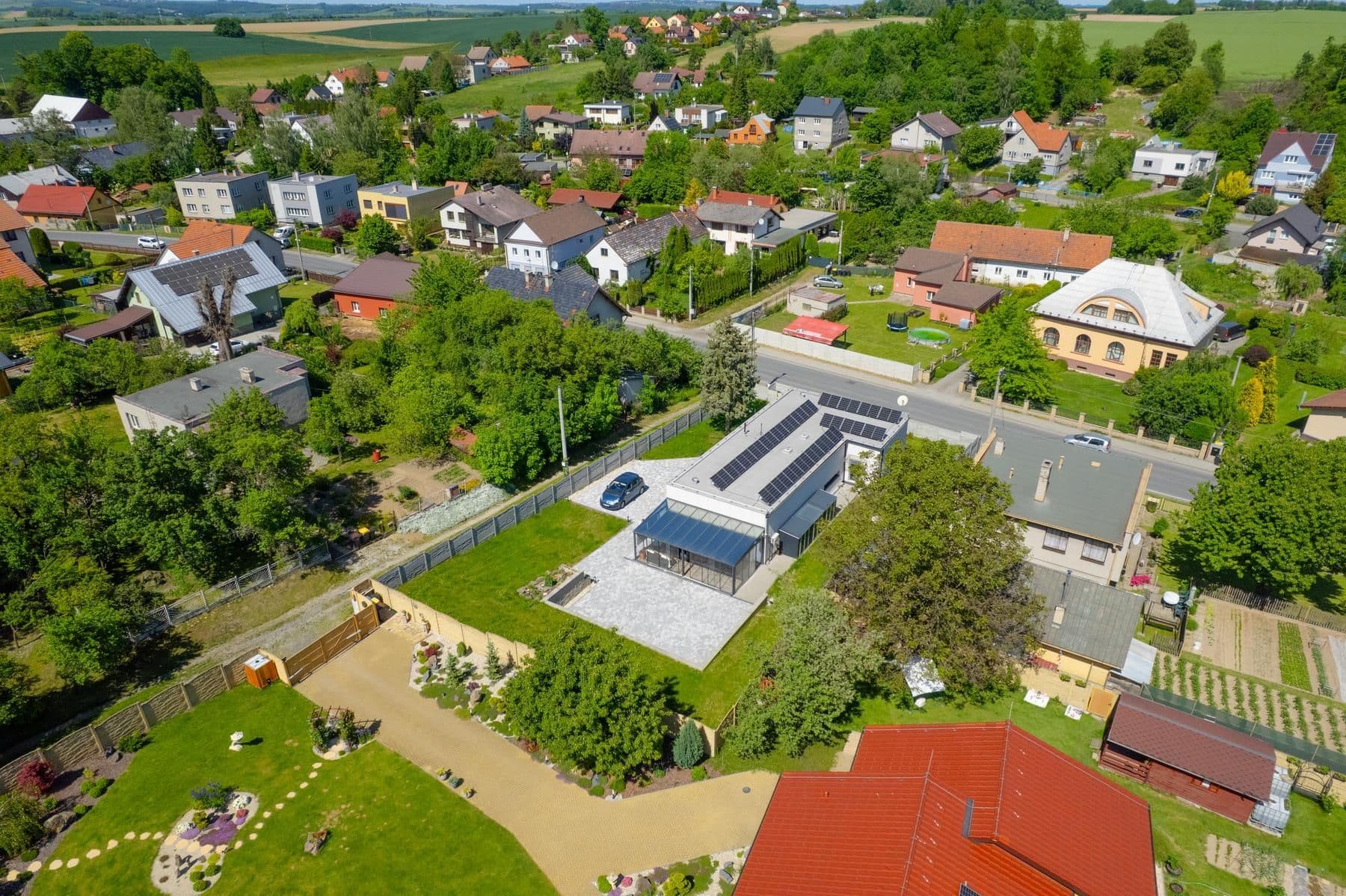 house for sale, 100 m², Butovická, Studénka, Moravskoslezský Region house for sale, 100 m², Butovická, Studénka, Moravskoslezský Region