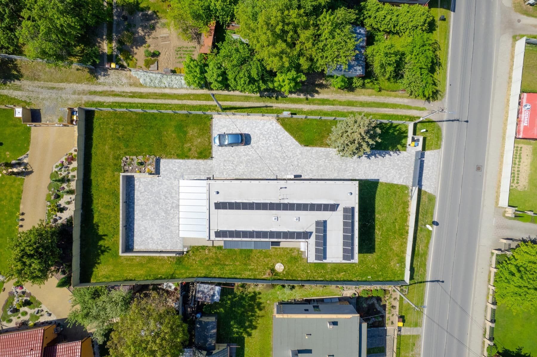 house for sale, 100 m², Butovická, Studénka, Moravskoslezský Region house for sale, 100 m², Butovická, Studénka, Moravskoslezský Region