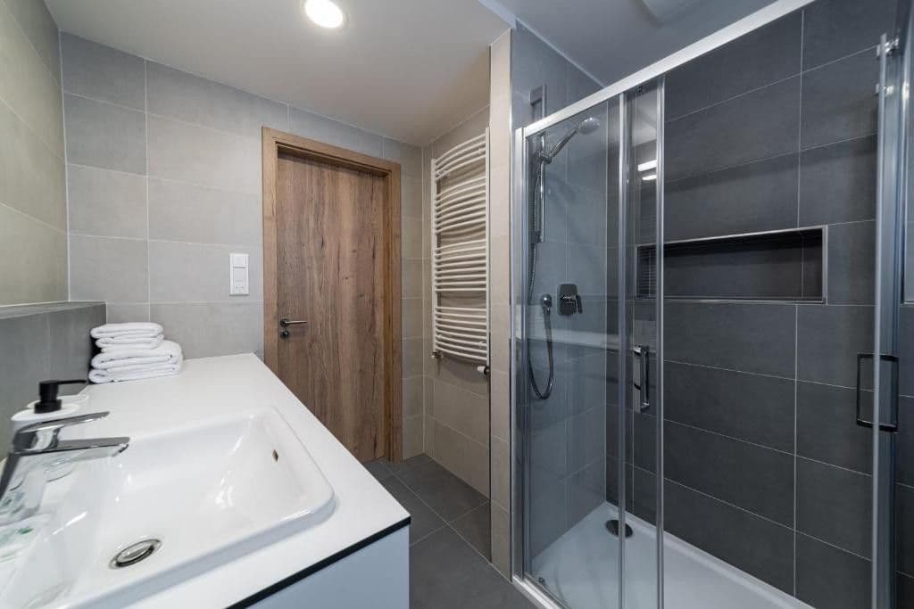 Studio flat to rent, 40 m², Vrbenského, Prague, Prague Studio flat to rent, 40 m², Vrbenského, Prague, Prague