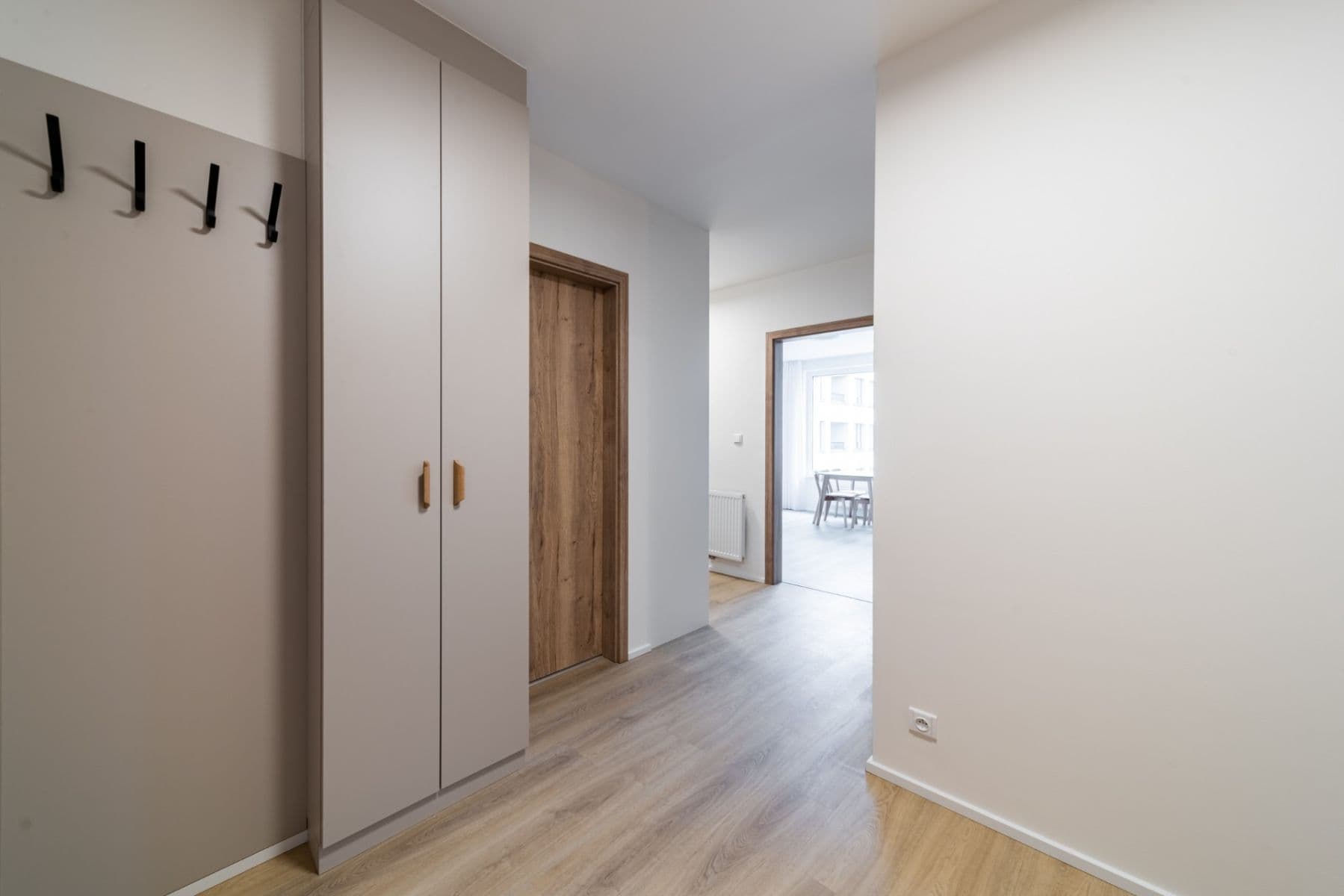 2 bedroom flat to rent, 50 m², U Pergamenky, Prague, Prague 2 bedroom flat to rent, 50 m², U Pergamenky, Prague, Prague