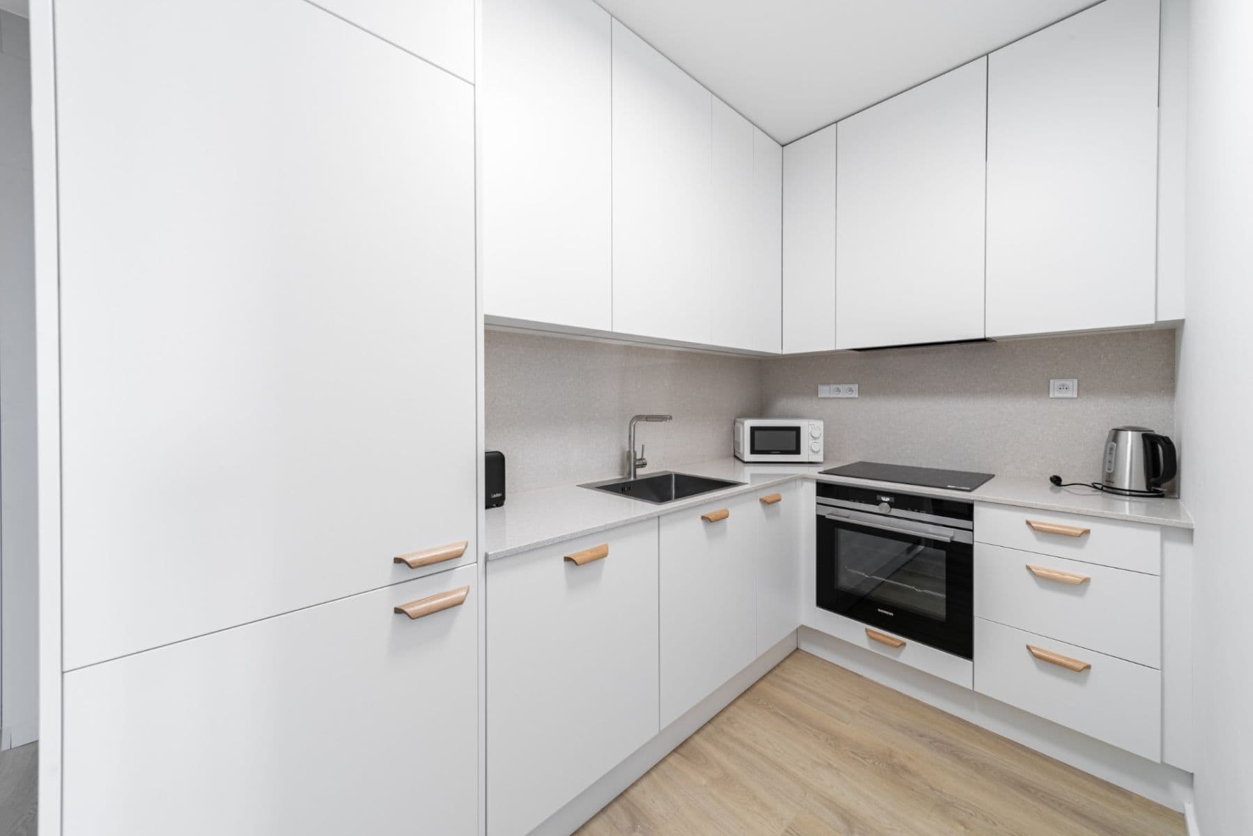 2 bedroom flat to rent, 50 m², U Pergamenky, Prague, Prague 2 bedroom flat to rent, 50 m², U Pergamenky, Prague, Prague