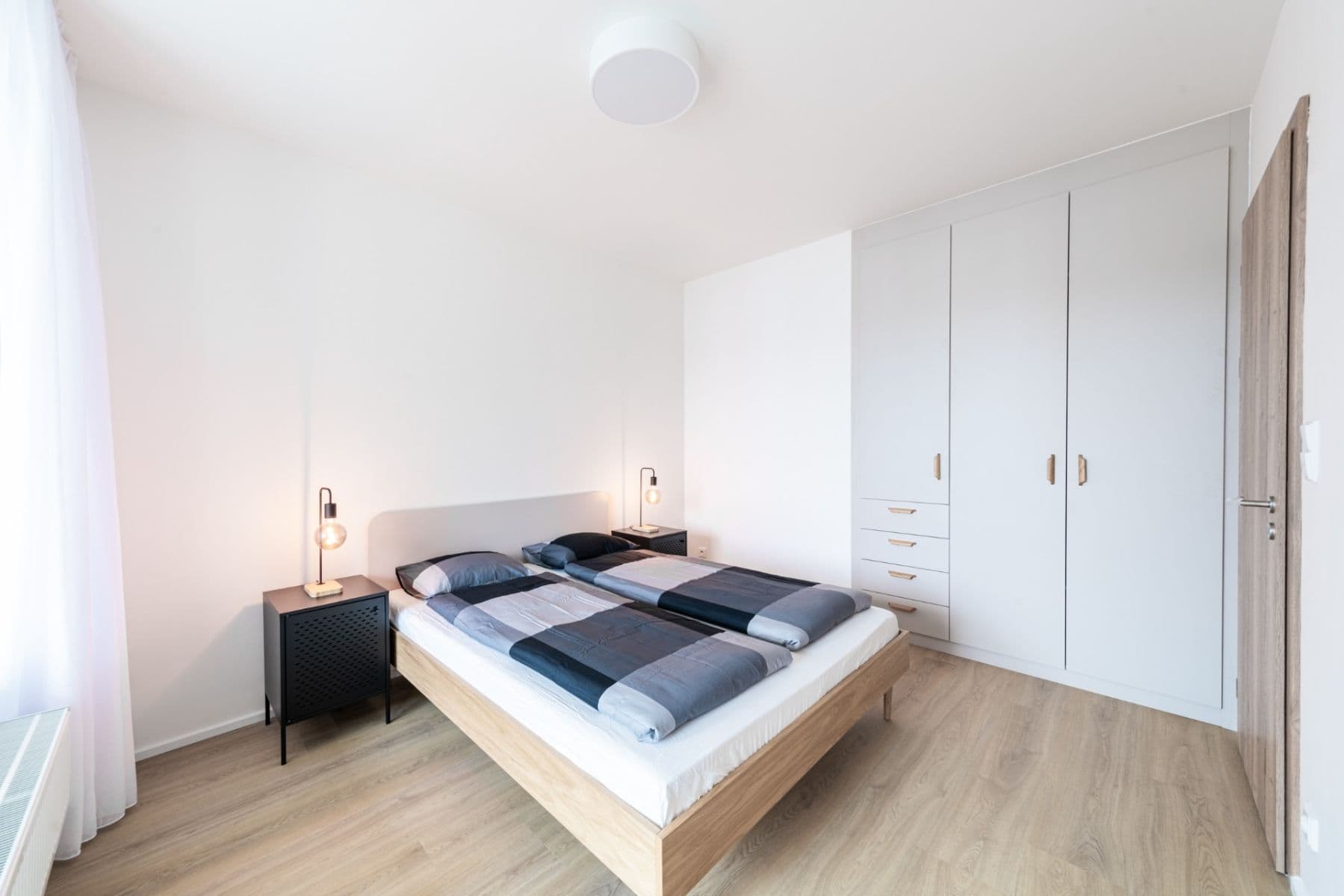 2 bedroom flat to rent, 50 m², U Pergamenky, Prague, Prague 2 bedroom flat to rent, 50 m², U Pergamenky, Prague, Prague