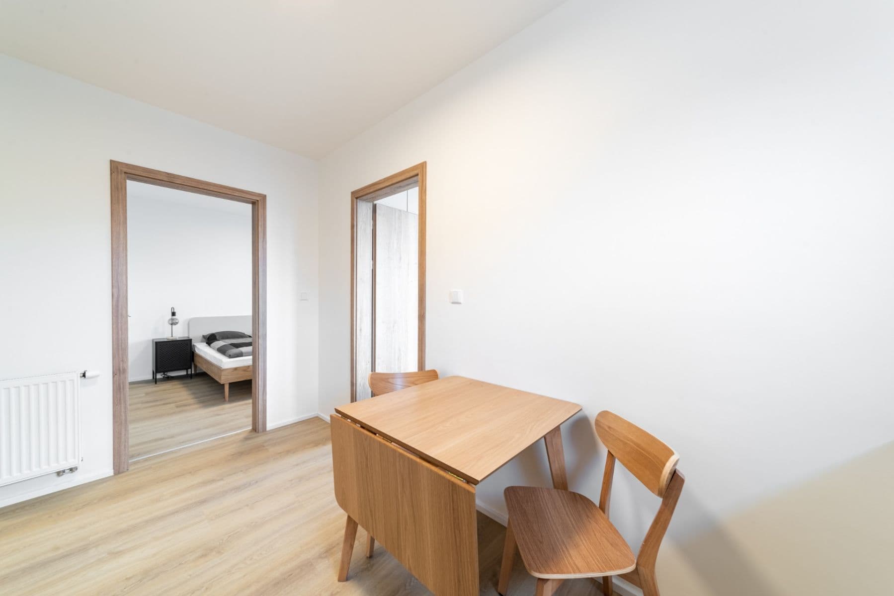 2 bedroom flat to rent, 50 m², U Pergamenky, Prague, Prague 2 bedroom flat to rent, 50 m², U Pergamenky, Prague, Prague