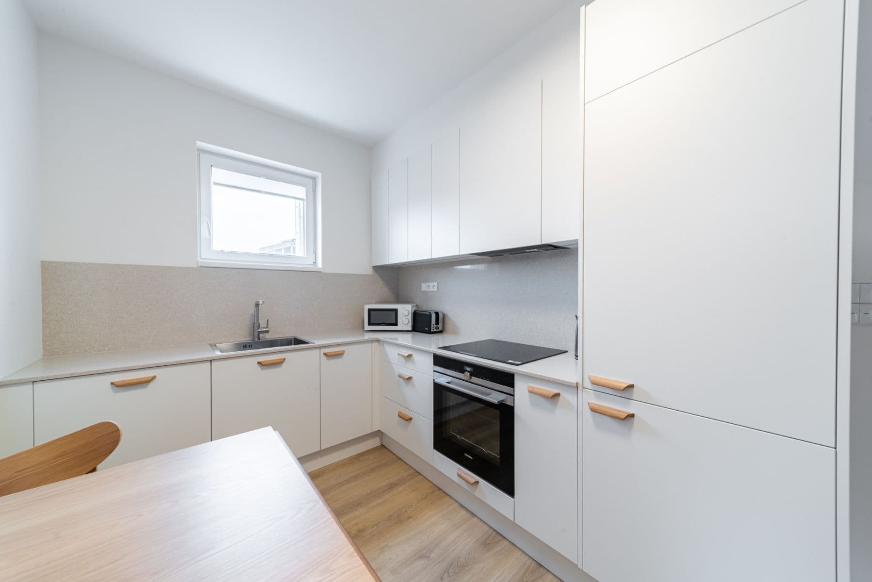 2 bedroom flat to rent, 50 m², U Pergamenky, Prague, Prague 2 bedroom flat to rent, 50 m², U Pergamenky, Prague, Prague
