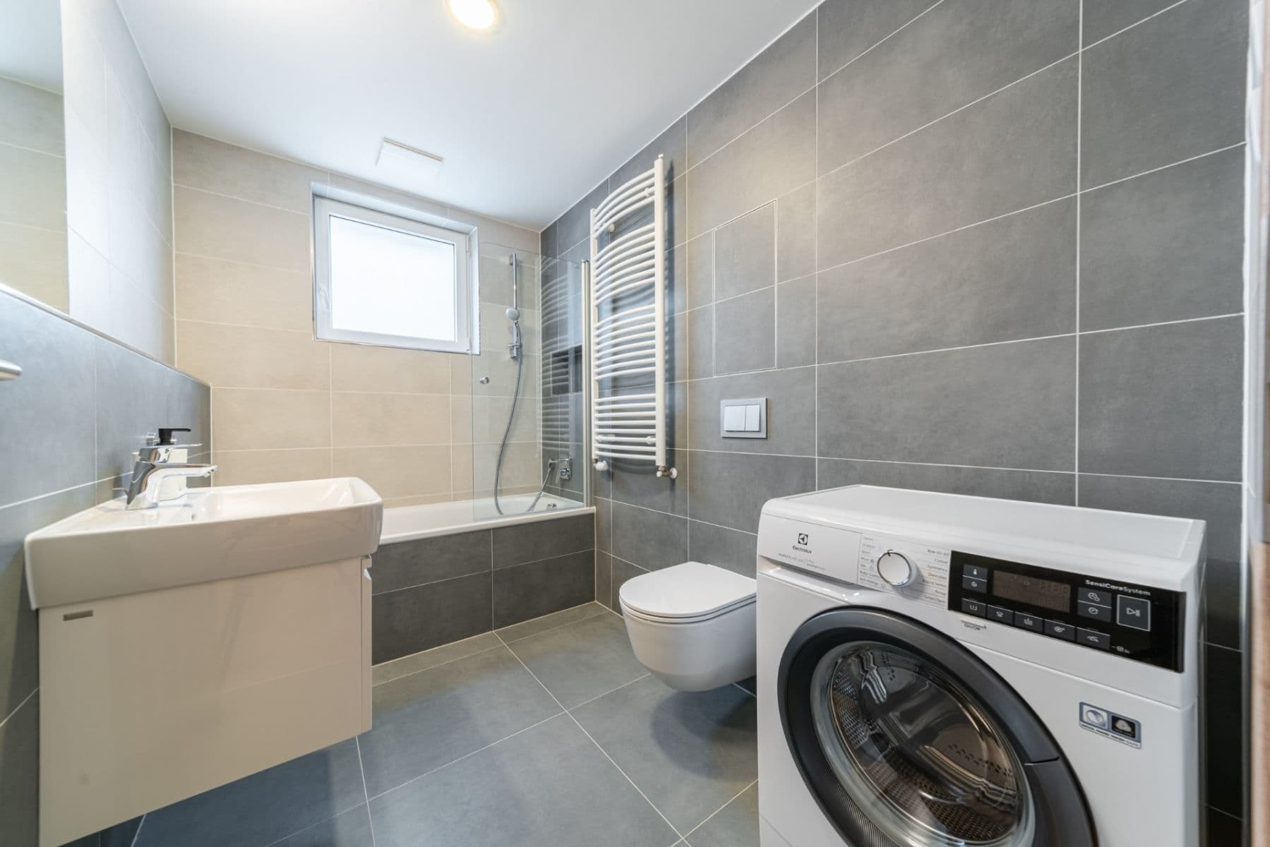 2 bedroom flat to rent, 50 m², U Pergamenky, Prague, Prague 2 bedroom flat to rent, 50 m², U Pergamenky, Prague, Prague