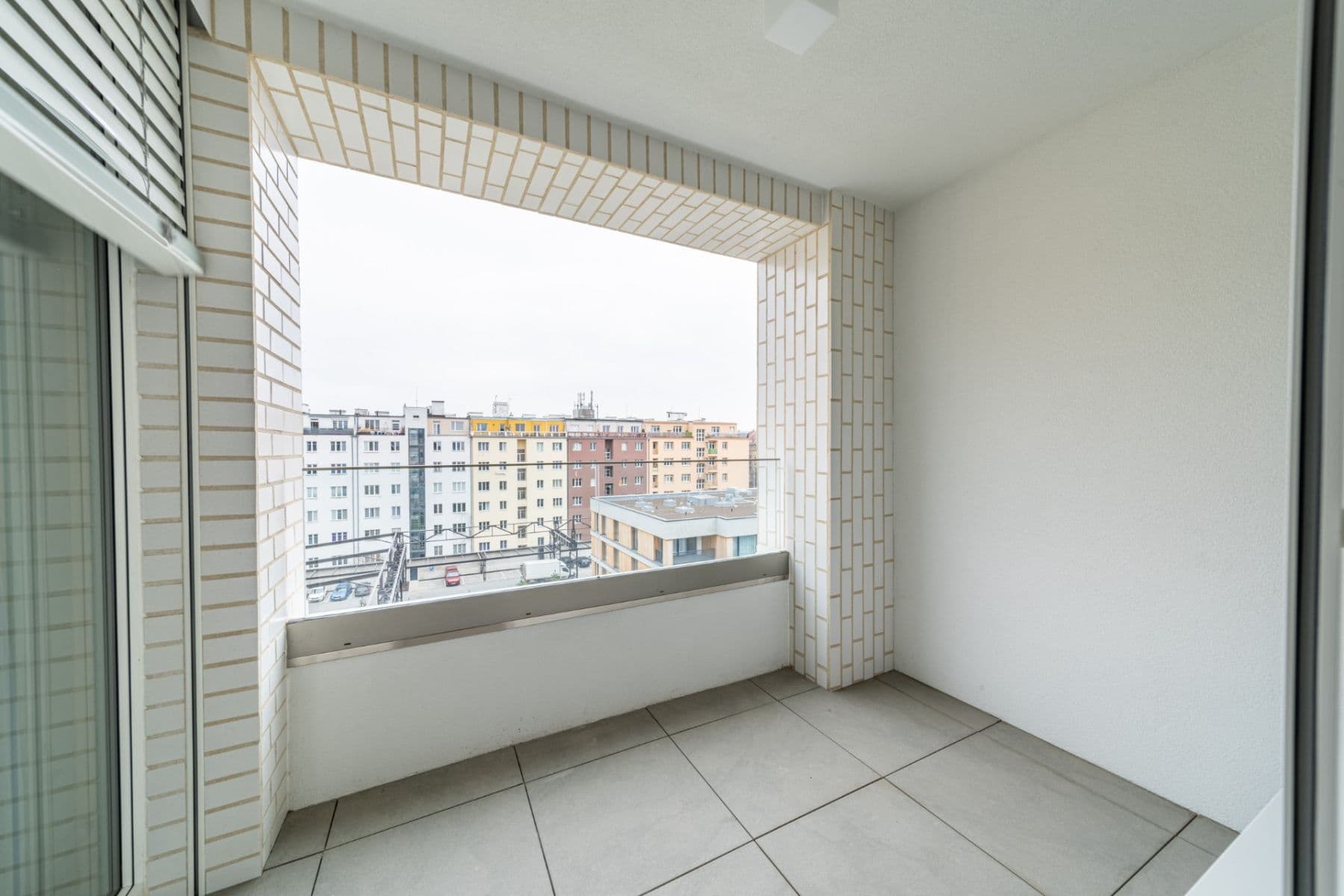 2 bedroom flat to rent, 50 m², U Pergamenky, Prague, Prague 2 bedroom flat to rent, 50 m², U Pergamenky, Prague, Prague