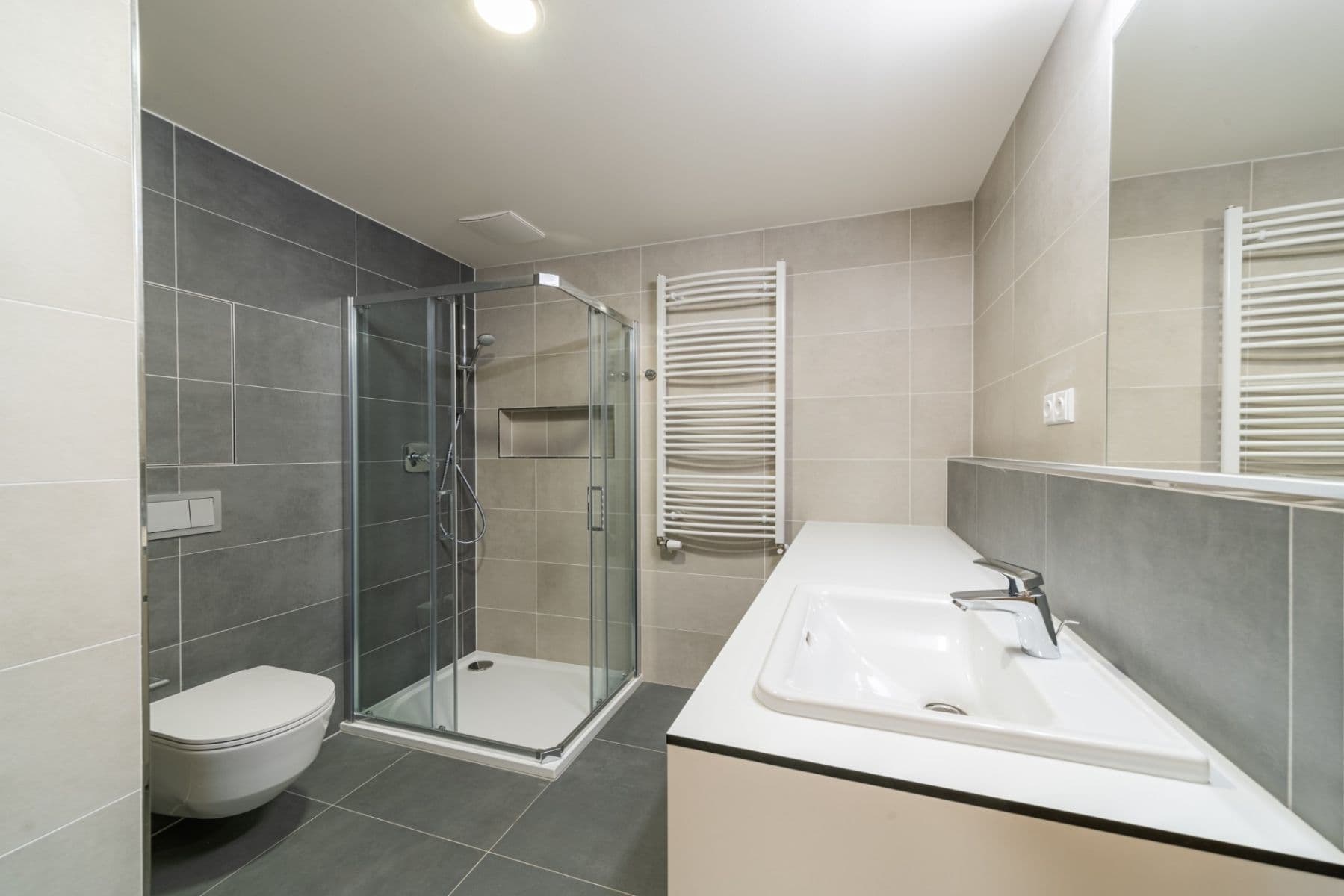 2 bedroom flat to rent, 50 m², U Pergamenky, Prague, Prague 2 bedroom flat to rent, 50 m², U Pergamenky, Prague, Prague