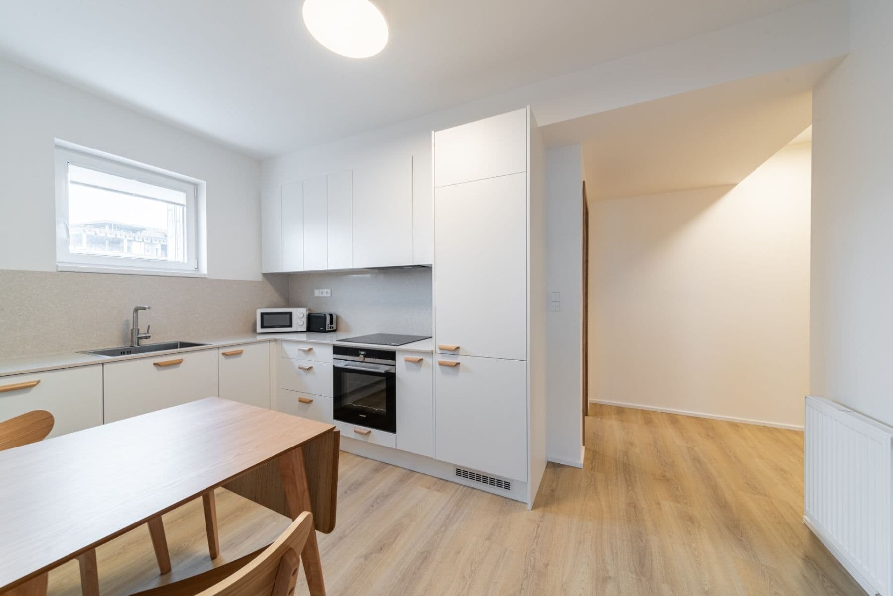 2 bedroom flat to rent, 50 m², U Pergamenky, Prague, Prague 2 bedroom flat to rent, 50 m², U Pergamenky, Prague, Prague
