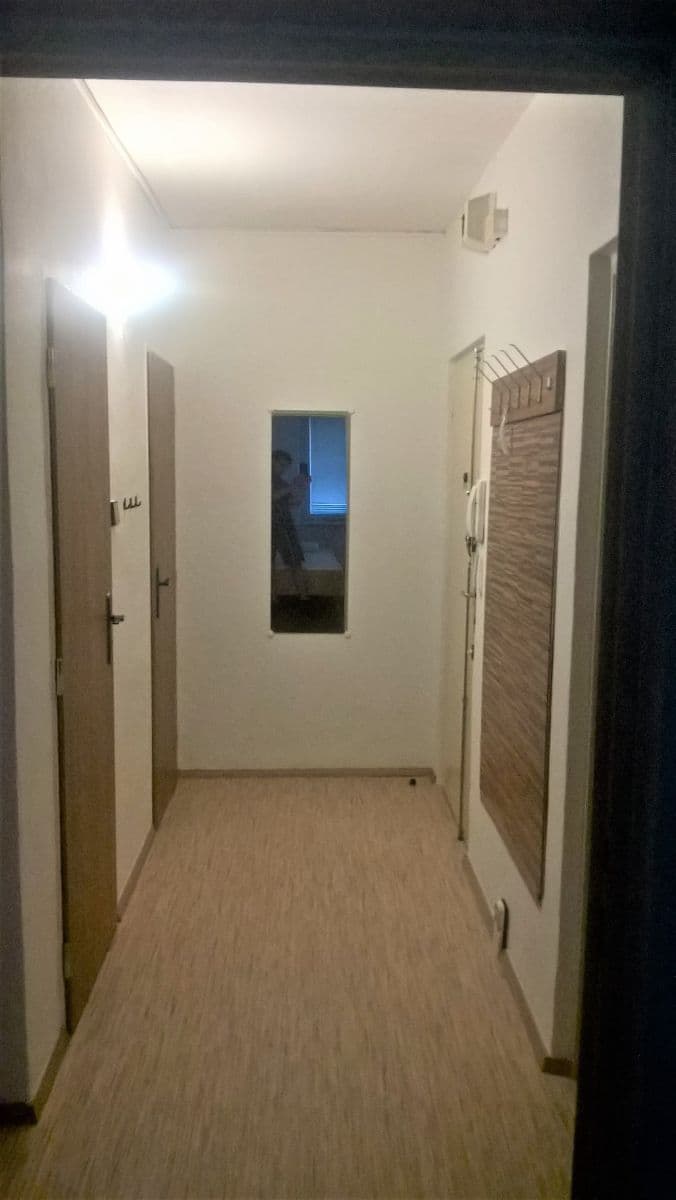 2 bedroom flat to rent, 57 m², Fričova, Brno, Jihomoravský Region 2 bedroom flat to rent, 57 m², Fričova, Brno, Jihomoravský Region