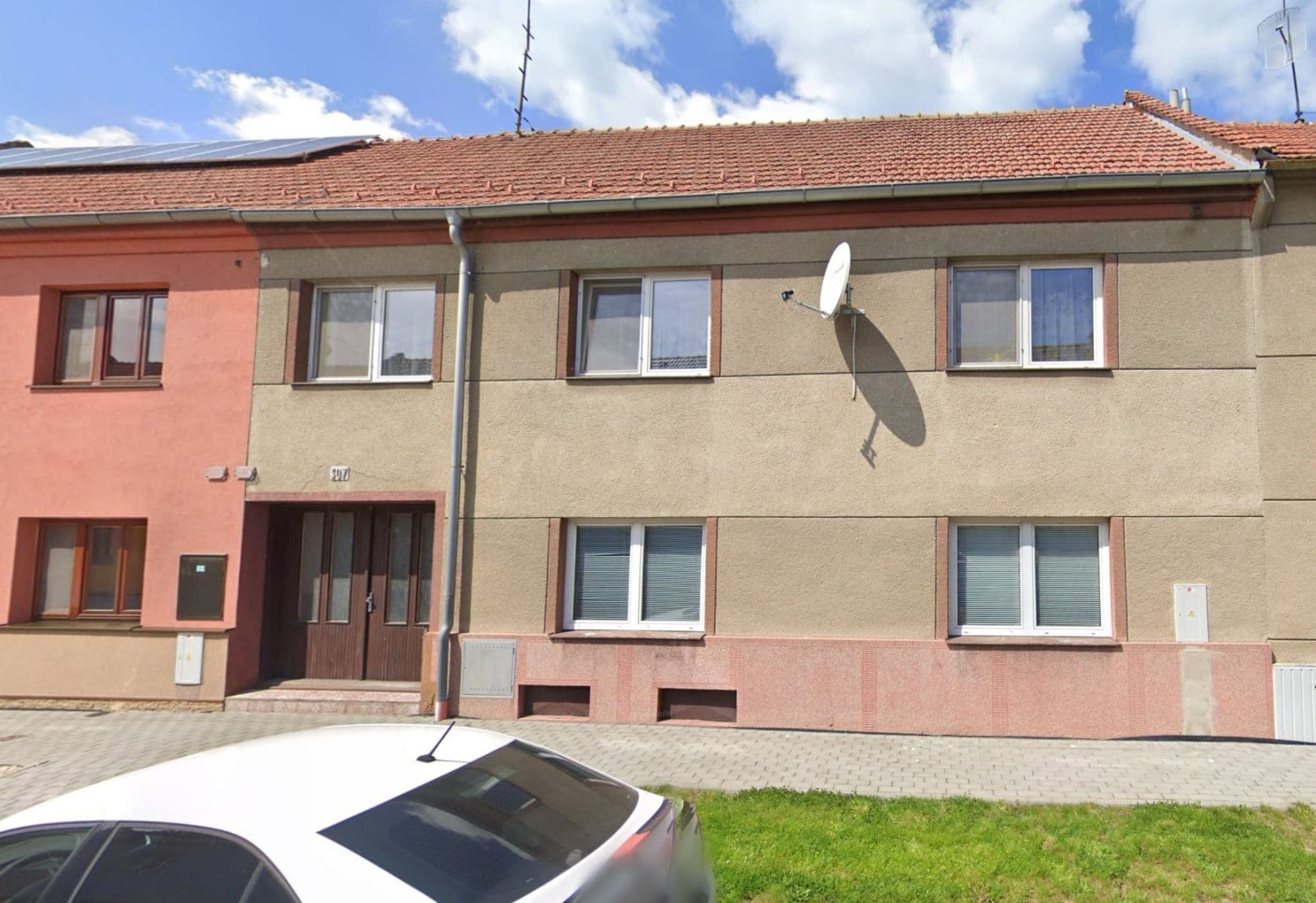 house to rent, 110 m², Určice, Olomoucký Region house to rent, 110 m², Určice, Olomoucký Region
