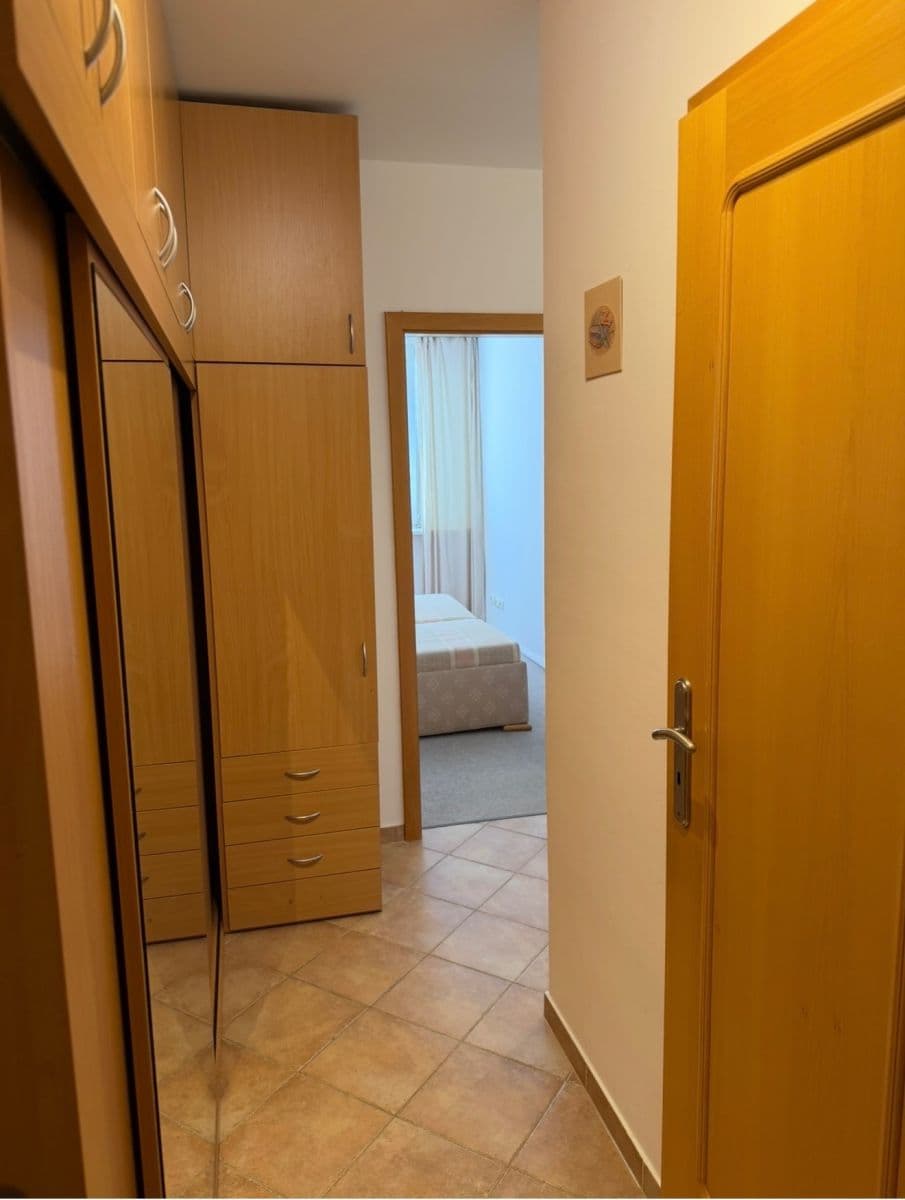 1 bedroom with open-plan kitchen flat to rent, 44 m², Na Rovnosti, Prague, Prague 1 bedroom with open-plan kitchen flat to rent, 44 m², Na Rovnosti, Prague, Prague
