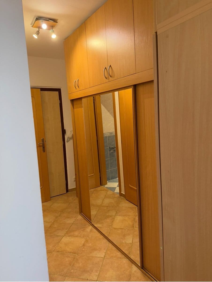 1 bedroom with open-plan kitchen flat to rent, 44 m², Na Rovnosti, Prague, Prague 1 bedroom with open-plan kitchen flat to rent, 44 m², Na Rovnosti, Prague, Prague