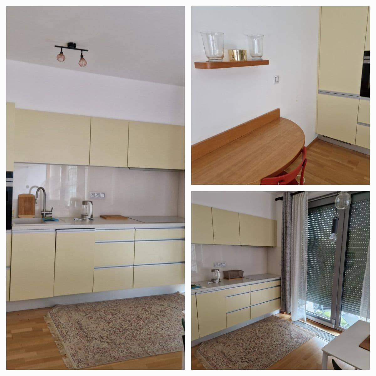 Studio flat to rent, 40 m², Vojenova, Prague, Prague Studio flat to rent, 40 m², Vojenova, Prague, Prague