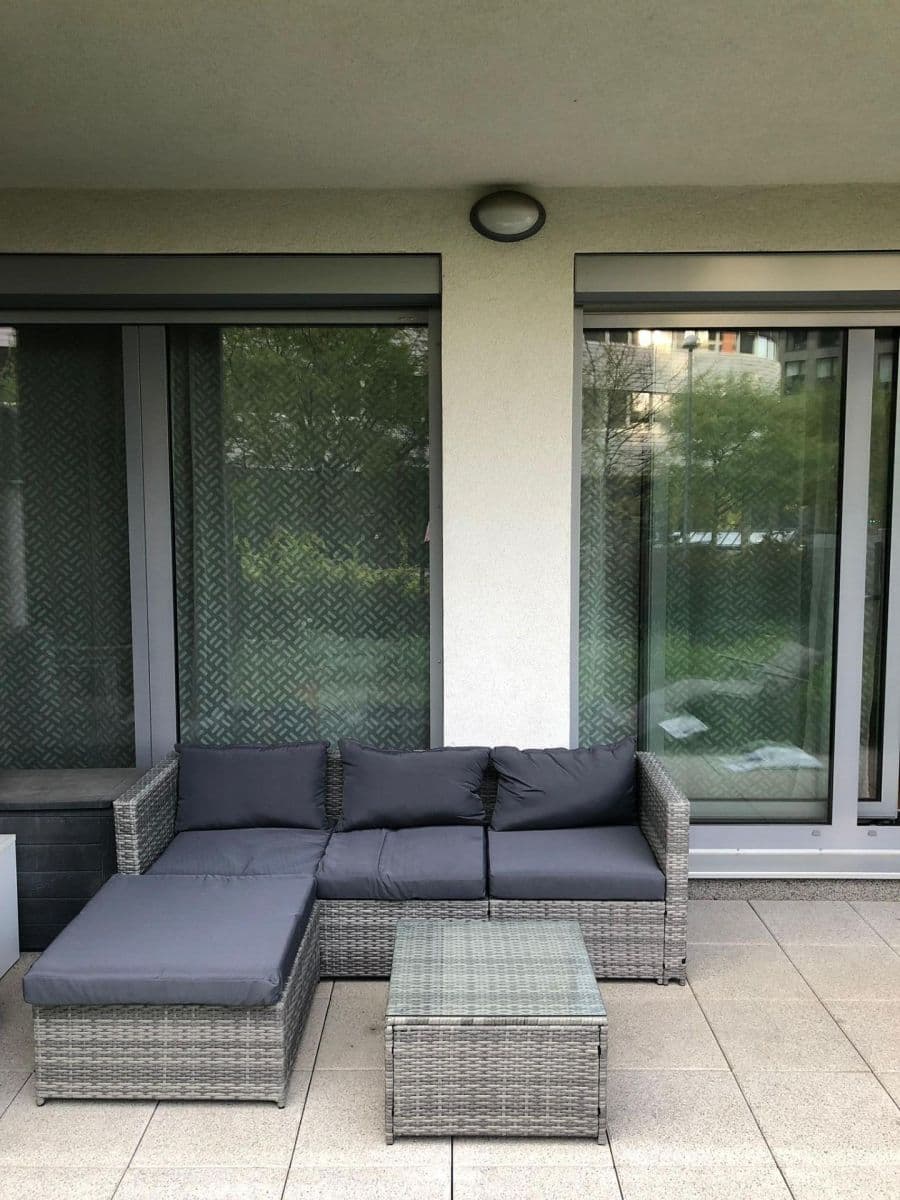 Studio flat to rent, 40 m², Vojenova, Prague, Prague Studio flat to rent, 40 m², Vojenova, Prague, Prague