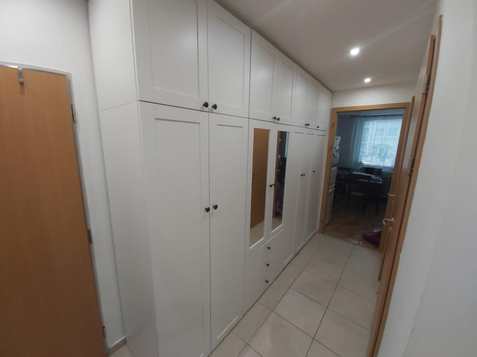 3 bedroom flat to rent, 82 m², Levského, Prague, Prague 3 bedroom flat to rent, 82 m², Levského, Prague, Prague