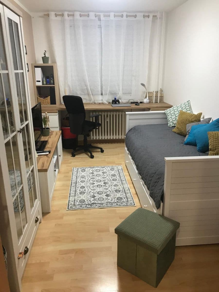 3 bedroom flat to rent, 82 m², Levského, Prague, Prague 3 bedroom flat to rent, 82 m², Levského, Prague, Prague