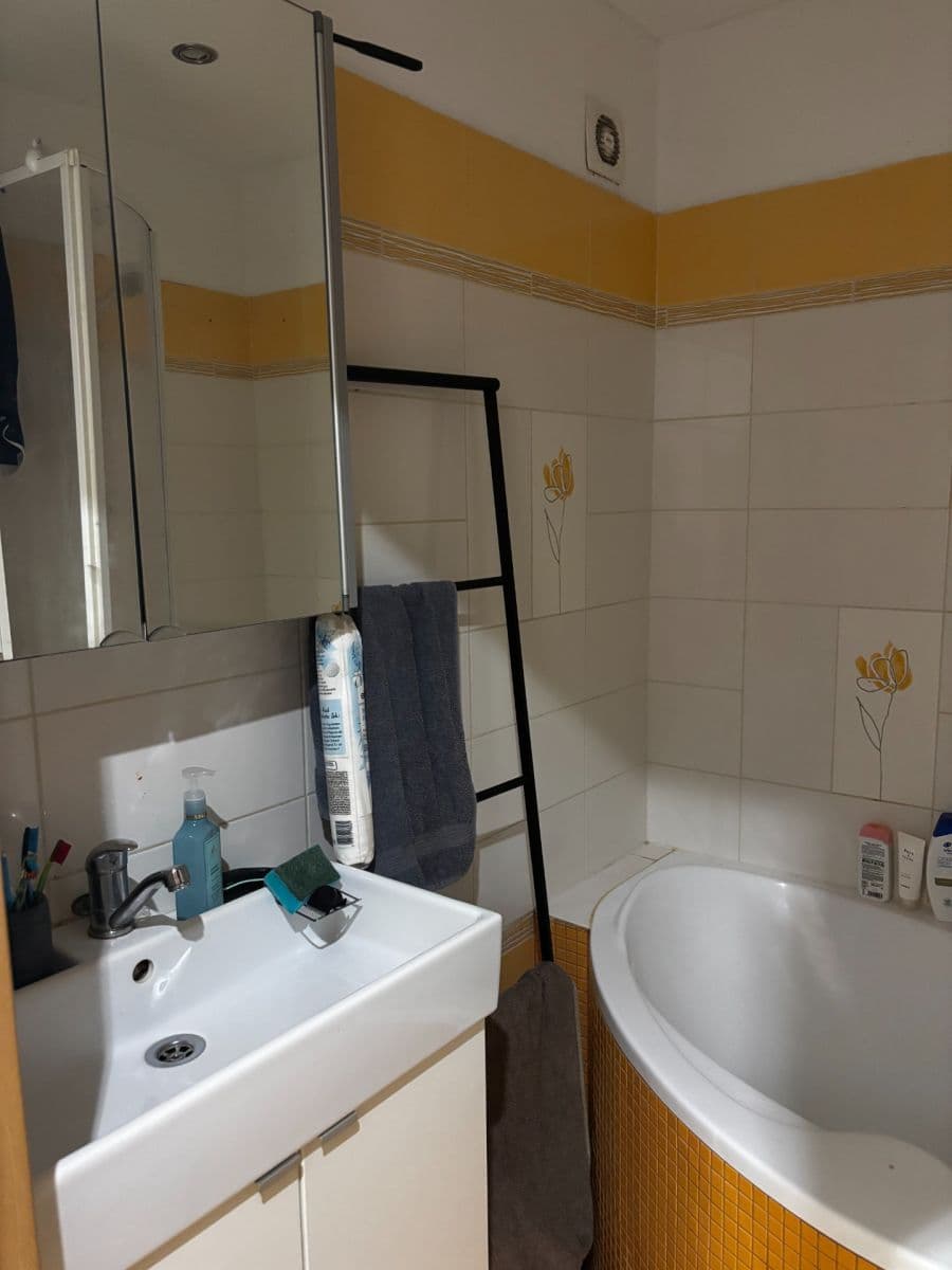 3 bedroom flat to rent, 82 m², Levského, Prague, Prague 3 bedroom flat to rent, 82 m², Levského, Prague, Prague