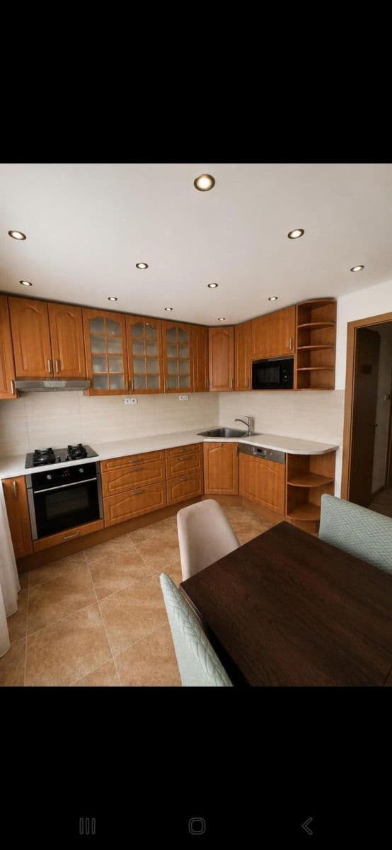 3 bedroom flat to rent, 82 m², Levského, Prague, Prague 3 bedroom flat to rent, 82 m², Levského, Prague, Prague