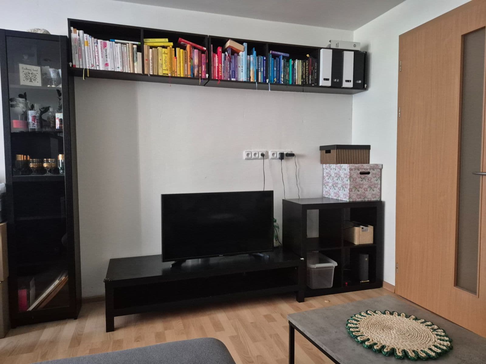 3 bedroom flat to rent, 82 m², Levského, Prague, Prague 3 bedroom flat to rent, 82 m², Levského, Prague, Prague