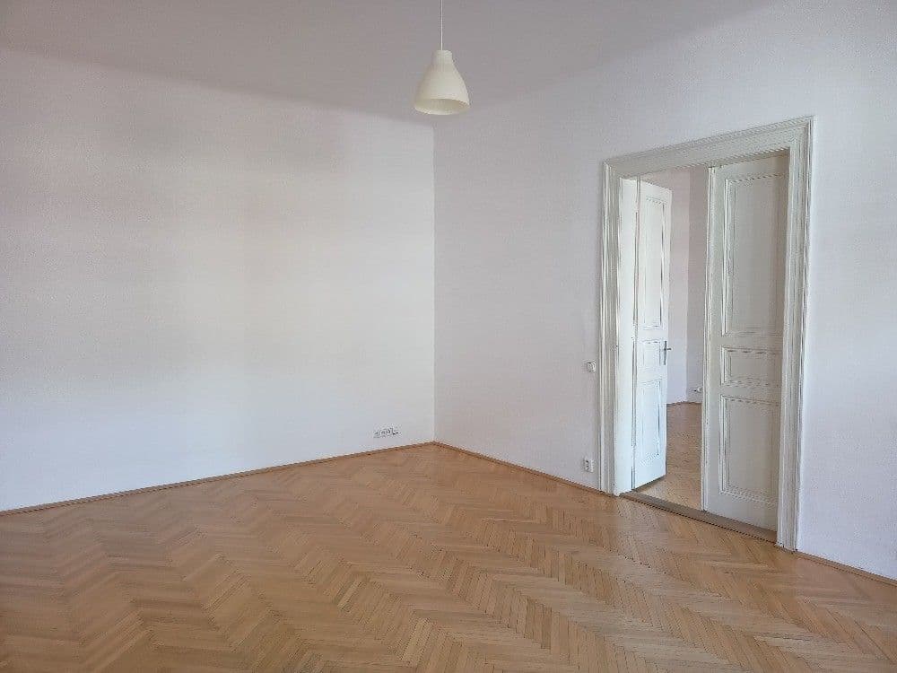 4 bedroom flat to rent, 137 m², Křemencova, Prague, Prague 4 bedroom flat to rent, 137 m², Křemencova, Prague, Prague