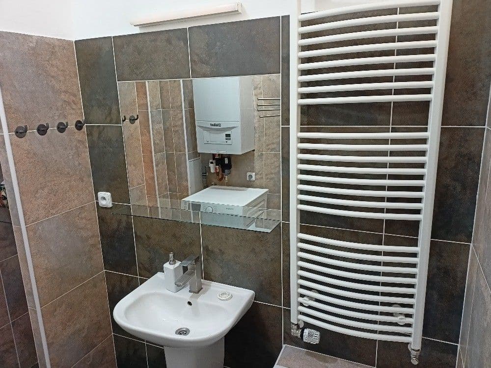 4 bedroom flat to rent, 137 m², Křemencova, Prague, Prague 4 bedroom flat to rent, 137 m², Křemencova, Prague, Prague
