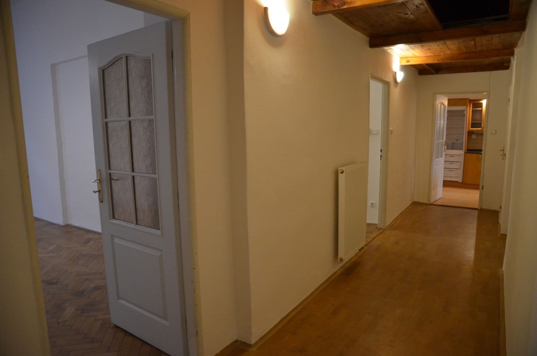 3 bedroom flat to rent, 110 m², Navrátilova, Prague, Prague 3 bedroom flat to rent, 110 m², Navrátilova, Prague, Prague