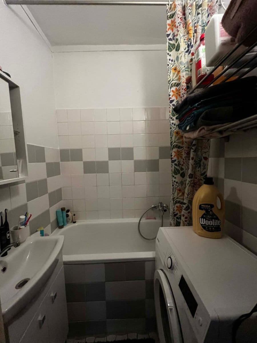 1 bedroom flat to rent, 39 m², náměstí SNP, Brno, Jihomoravský Region 1 bedroom flat to rent, 39 m², náměstí SNP, Brno, Jihomoravský Region