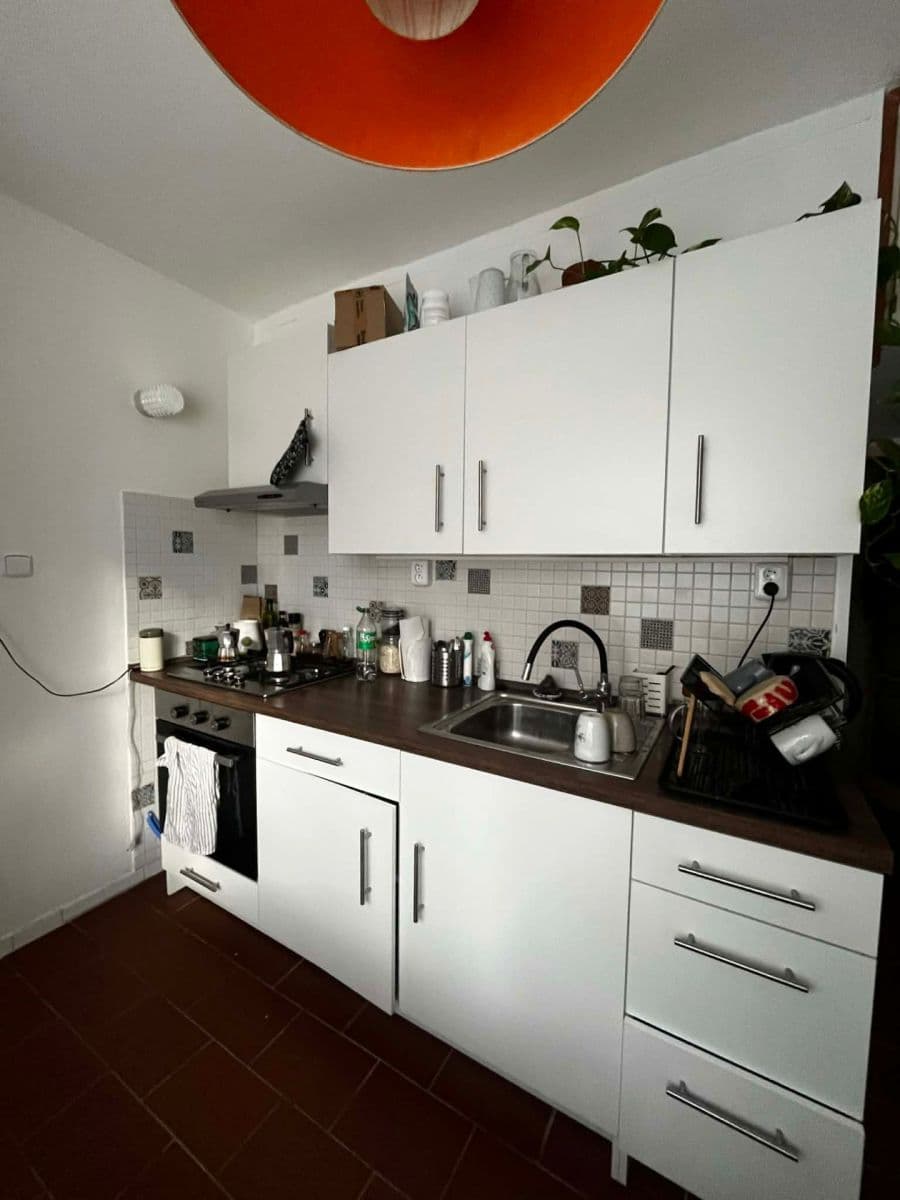 1 bedroom flat to rent, 39 m², náměstí SNP, Brno, Jihomoravský Region 1 bedroom flat to rent, 39 m², náměstí SNP, Brno, Jihomoravský Region