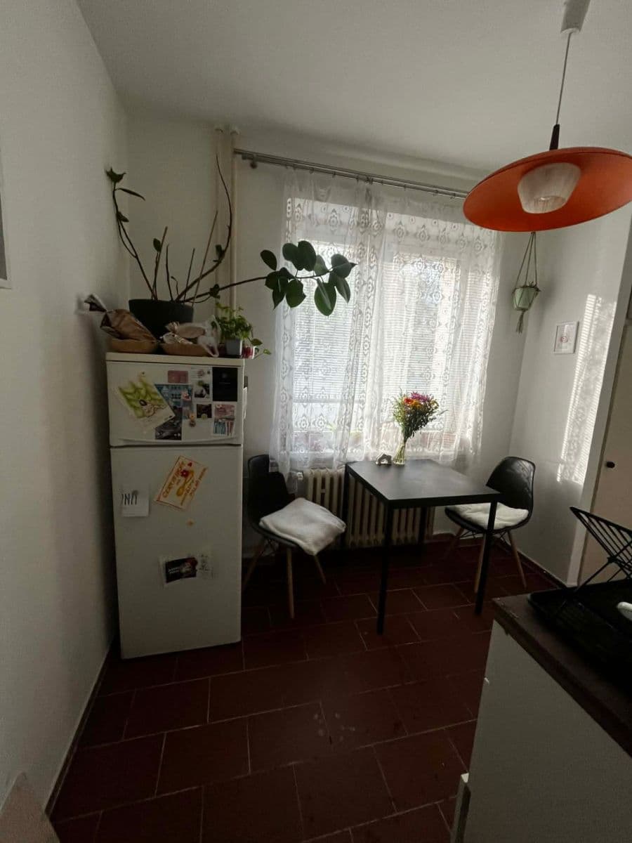 1 bedroom flat to rent, 39 m², náměstí SNP, Brno, Jihomoravský Region 1 bedroom flat to rent, 39 m², náměstí SNP, Brno, Jihomoravský Region