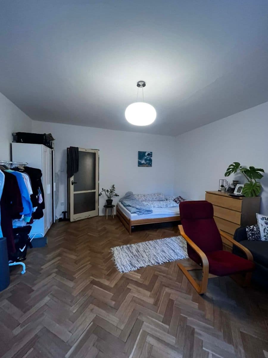 1 bedroom flat to rent, 39 m², náměstí SNP, Brno, Jihomoravský Region 1 bedroom flat to rent, 39 m², náměstí SNP, Brno, Jihomoravský Region