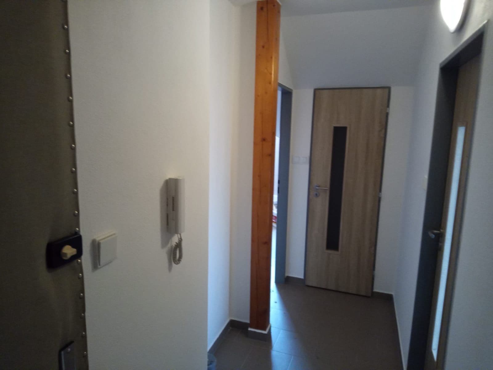 1 bedroom flat to rent, 45 m², tř. Čs. odboje, Chrást, Plzeňský Region 1 bedroom flat to rent, 45 m², tř. Čs. odboje, Chrást, Plzeňský Region