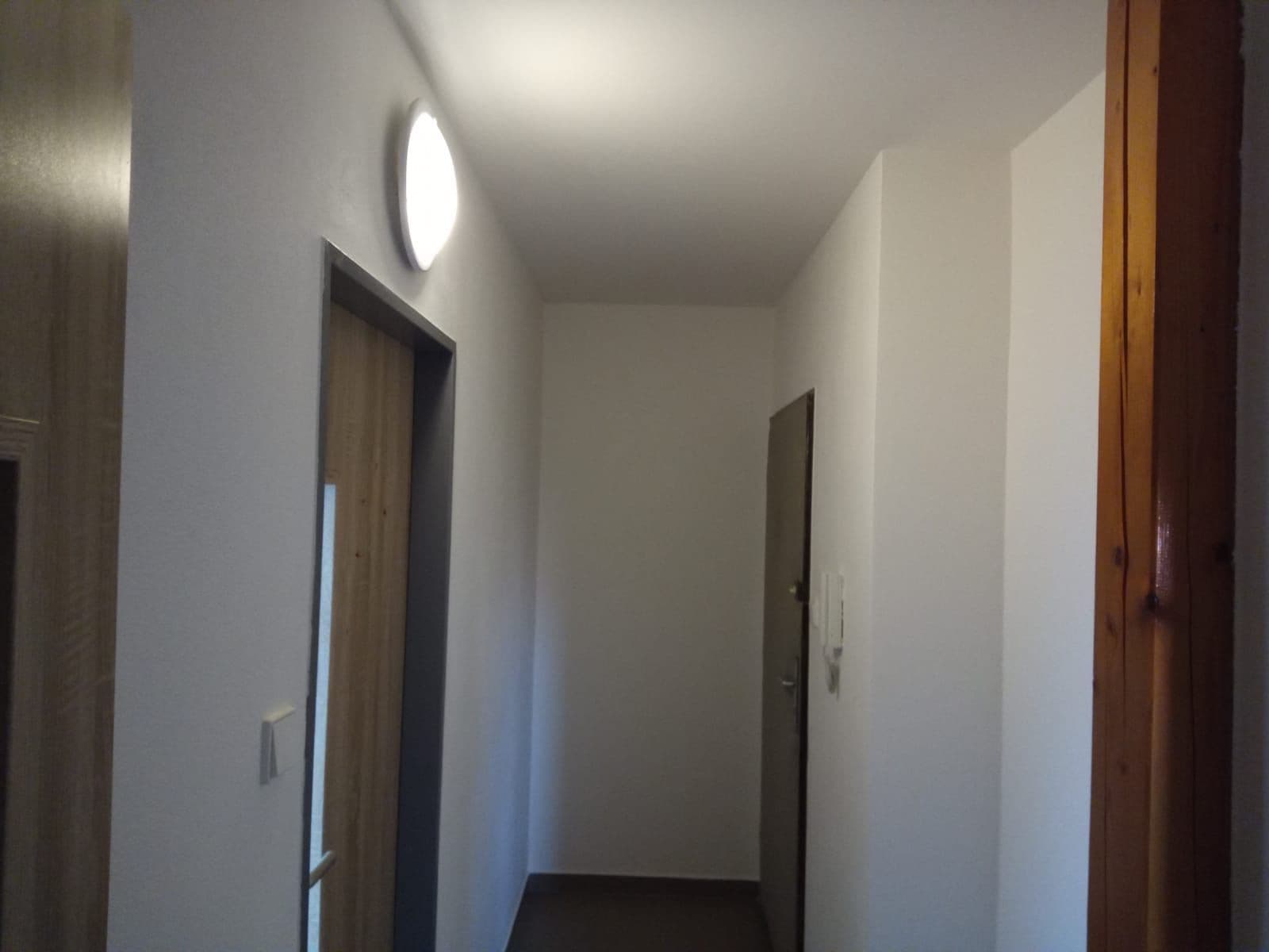 1 bedroom flat to rent, 45 m², tř. Čs. odboje, Chrást, Plzeňský Region 1 bedroom flat to rent, 45 m², tř. Čs. odboje, Chrást, Plzeňský Region