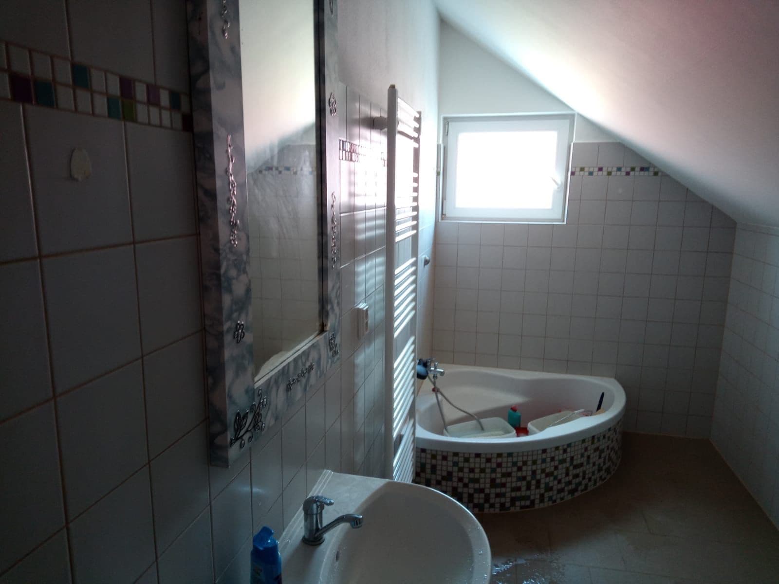 1 bedroom flat to rent, 45 m², tř. Čs. odboje, Chrást, Plzeňský Region 1 bedroom flat to rent, 45 m², tř. Čs. odboje, Chrást, Plzeňský Region