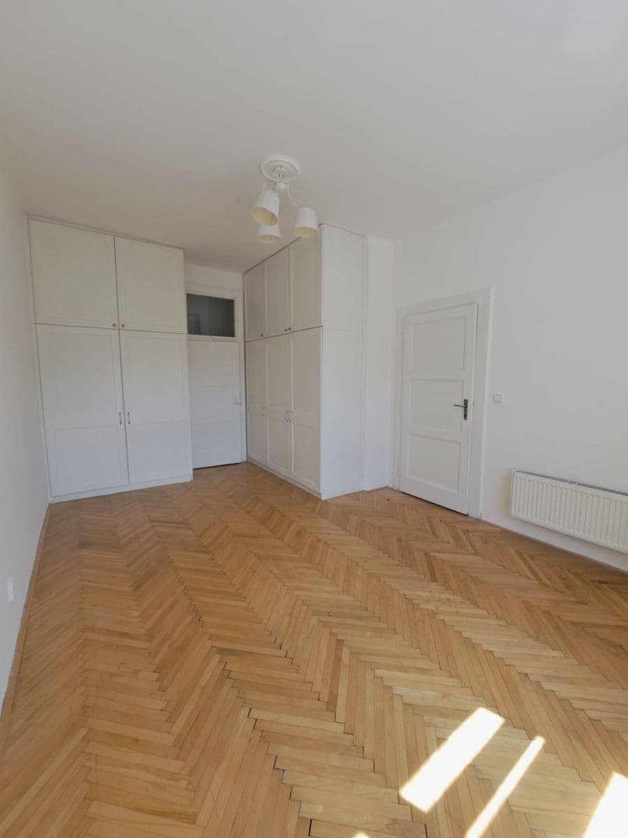 2 bedroom flat to rent, 78 m², Nuselská, Prague, Prague 2 bedroom flat to rent, 78 m², Nuselská, Prague, Prague