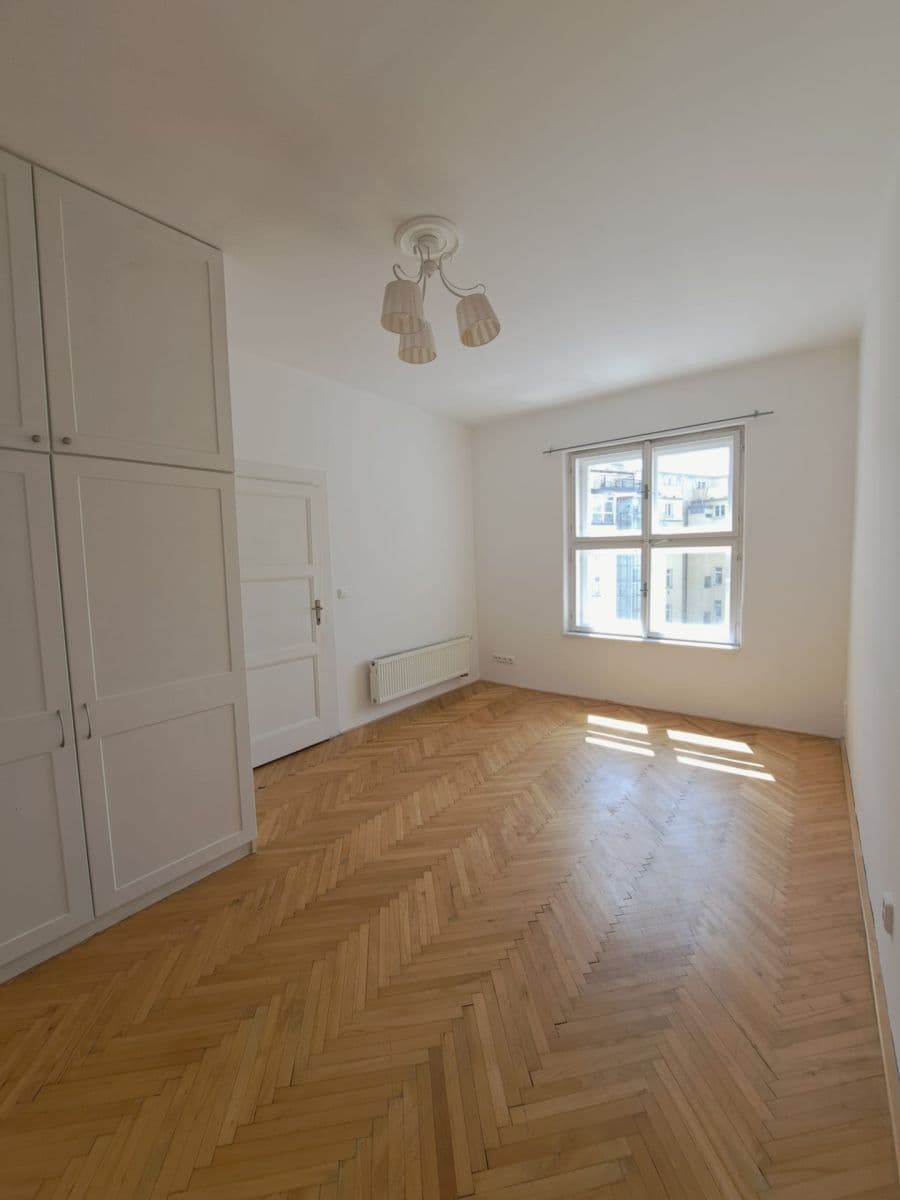 2 bedroom flat to rent, 78 m², Nuselská, Prague, Prague 2 bedroom flat to rent, 78 m², Nuselská, Prague, Prague