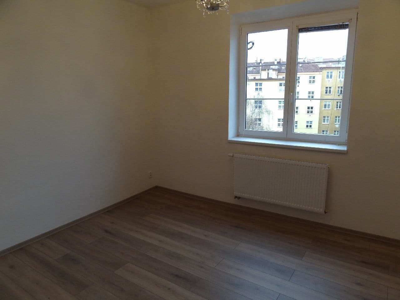 1 bedroom with open-plan kitchen flat to rent, 48 m², Adamovská, Prague, Prague 1 bedroom with open-plan kitchen flat to rent, 48 m², Adamovská, Prague, Prague