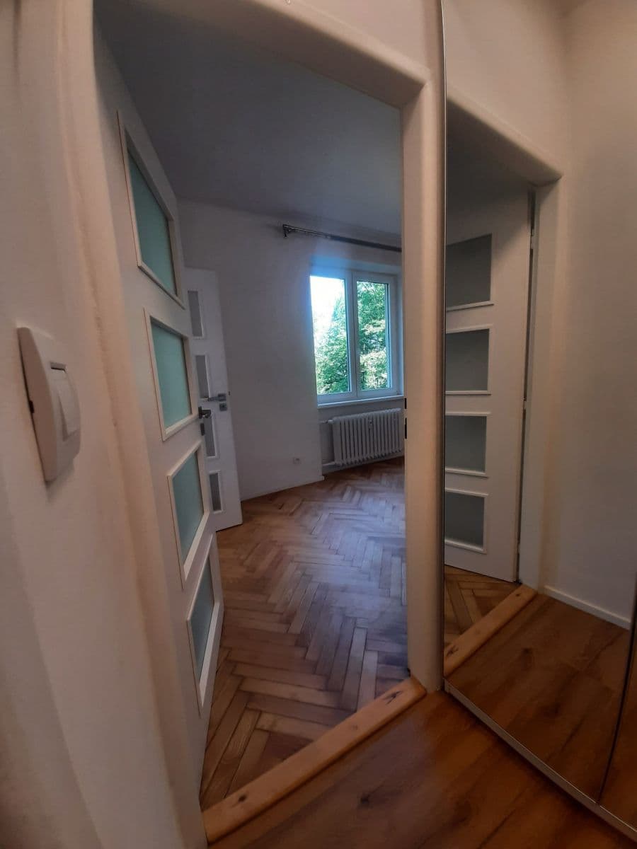 1 bedroom flat to rent, 43 m², Na Petřinách, Prague, Prague 1 bedroom flat to rent, 43 m², Na Petřinách, Prague, Prague