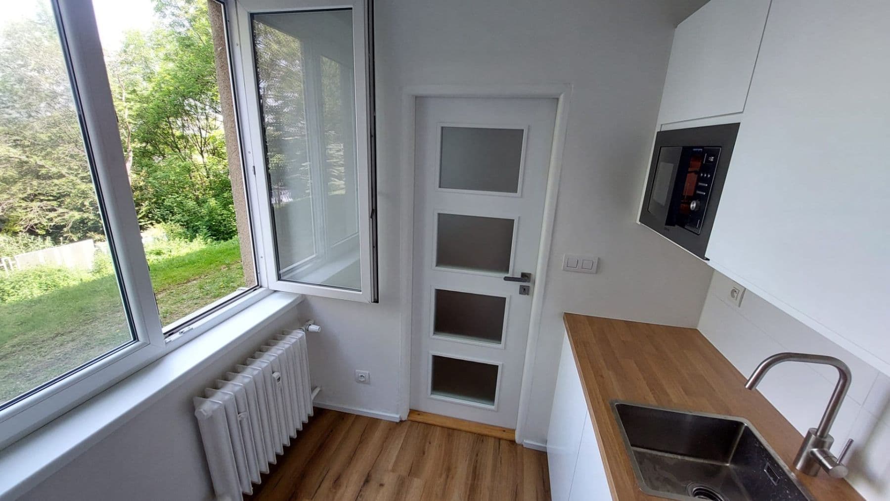 1 bedroom flat to rent, 43 m², Na Petřinách, Prague, Prague 1 bedroom flat to rent, 43 m², Na Petřinách, Prague, Prague